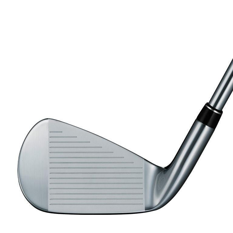 XXIO 14+ 2026 Iron Set 5pcs 6 PW N.S.PRO 950GH neo DST Steel S Flex RH New2