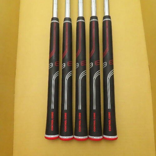 Mizuno Pro 245 Iron Set 6 PW 5 Clubs Dynamic Gold S200 Steel RH Used Japan7