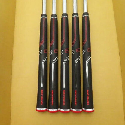 Mizuno Pro 245 Iron Set 6 PW 5 Clubs Dynamic Gold S200 Steel RH Used Japan7