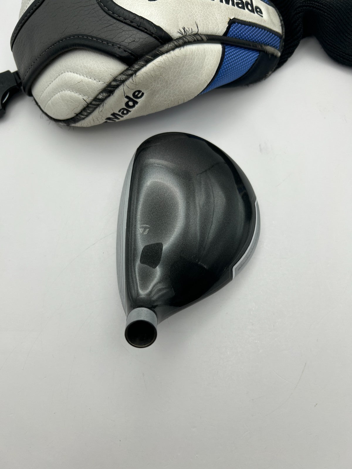 TaylorMade SLDR Fairway Wood Head Only 3 Wood  15°  Right Handed 29645