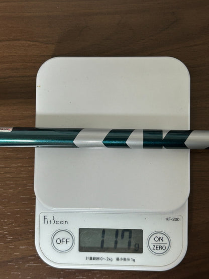 Fujikura VENTUS GREEN for Callaway 5 S ELYTE Driver Shaft 44.25 in *224523