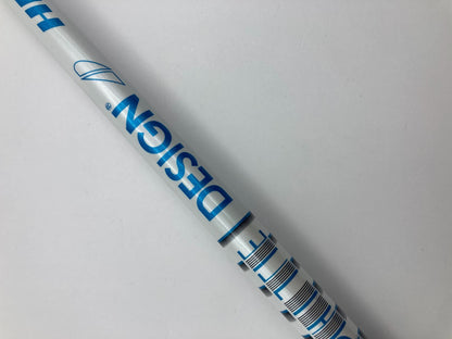 Graphite Design TOUR AD HD-6 Stiff Driver Shaft 44.125 in Callaway Adapter *5822