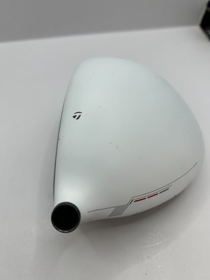 TaylorMade R11 9.0 driver head only right handed golf from Japan 36386