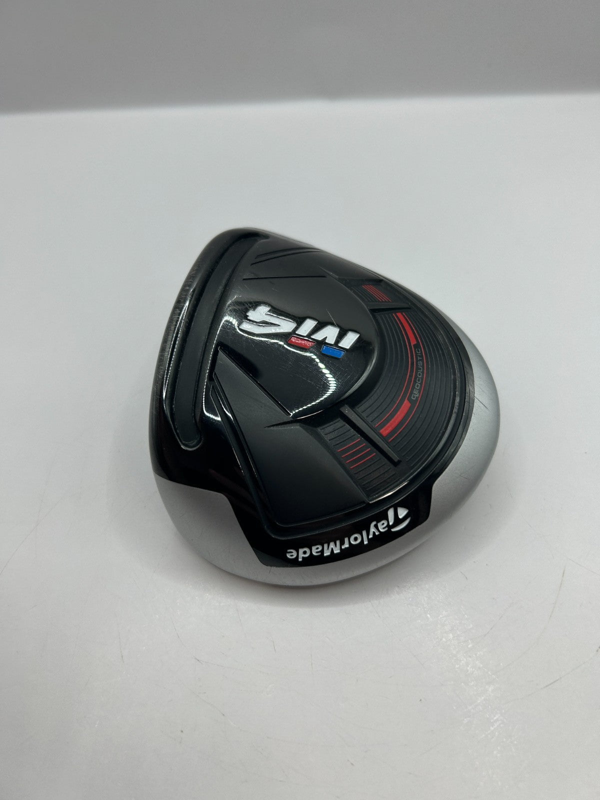 Taylormade M4 3W 15 Fairway Wood head only right handed golf from japan 38913