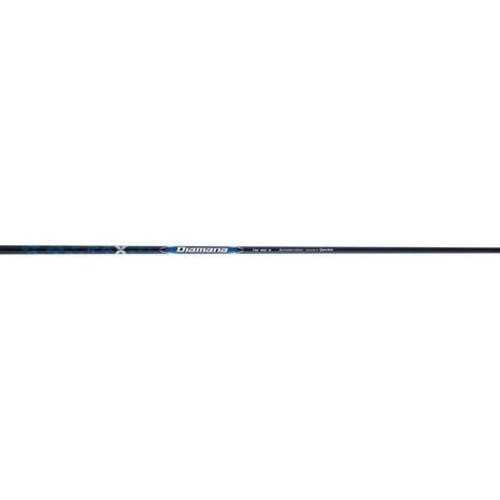 TaylorMade 2024 Qi Iron Set 6 PW Diamana BLUE TM60 Graphite R Flex RH New Japan6