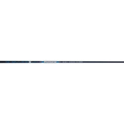 TaylorMade 2024 Qi Iron Set 6 PW Diamana BLUE TM60 Graphite R Flex RH New Japan6