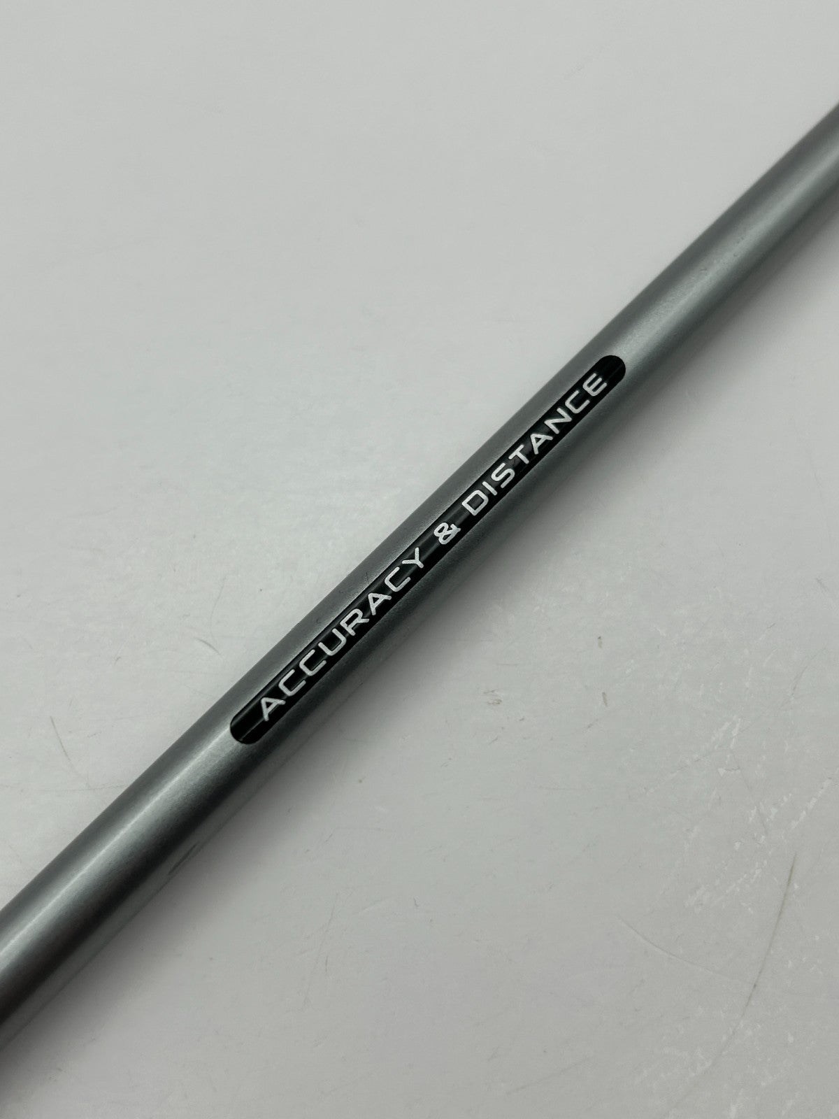 Graphite Design TOUR AD UB 6 S Fairway Wood Shaft 40.75 in No Adapter *236711