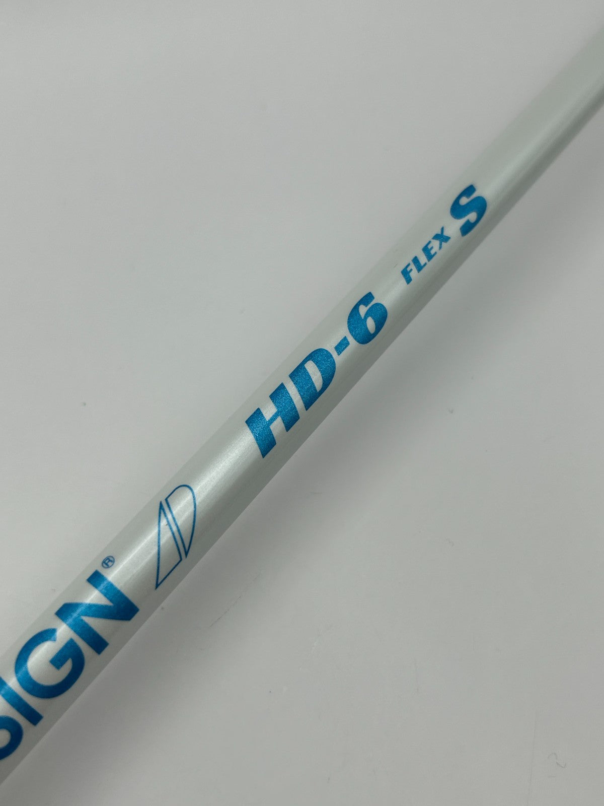 Graphite Design TOUR AD HD 6 Stiff Driver Shaft 44.125 in Callaway Adapter *17491