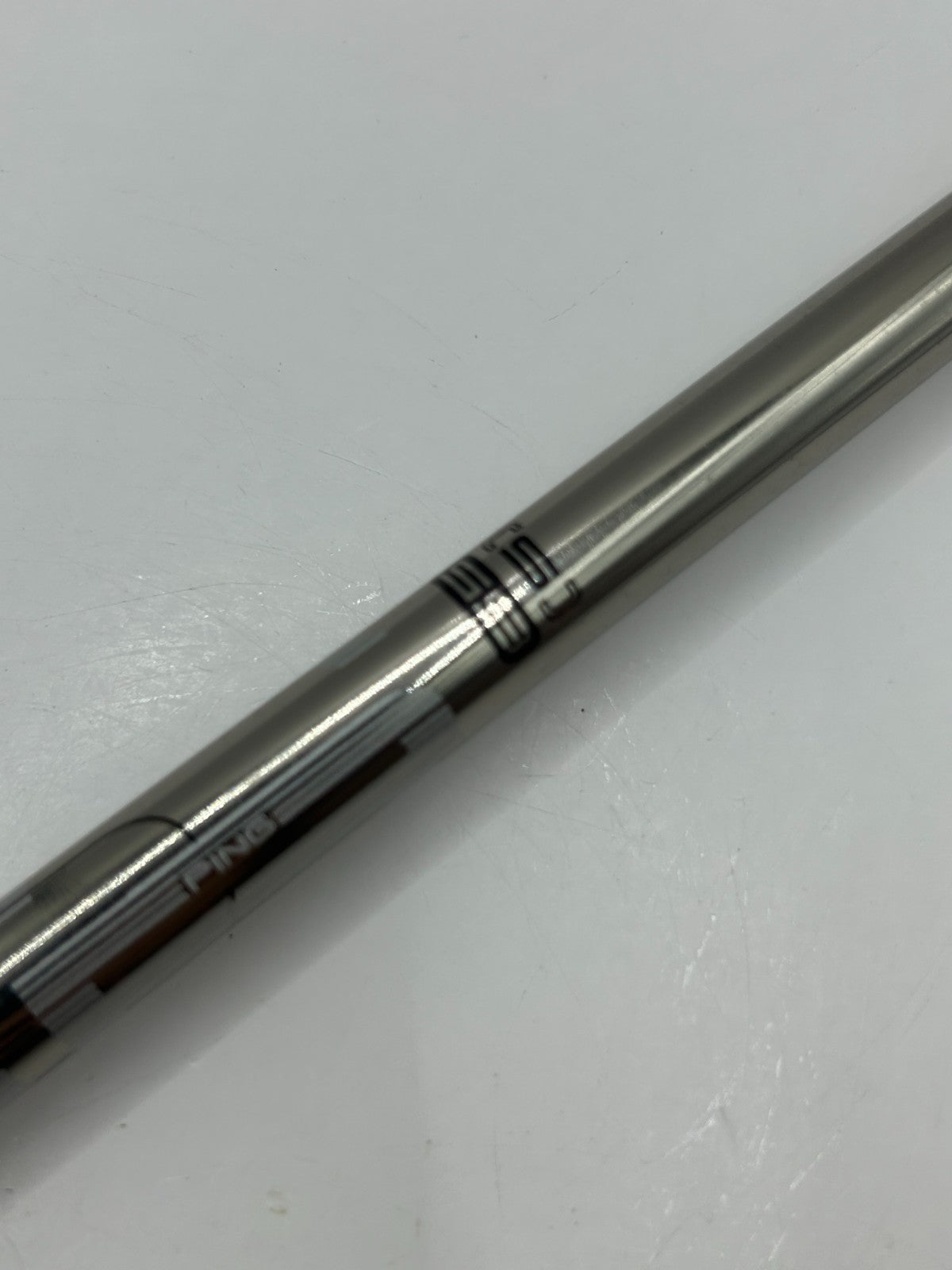 PING TOUR 173 65 Stiff Driver Shaft 44 in Ping G425 Adapter *28684