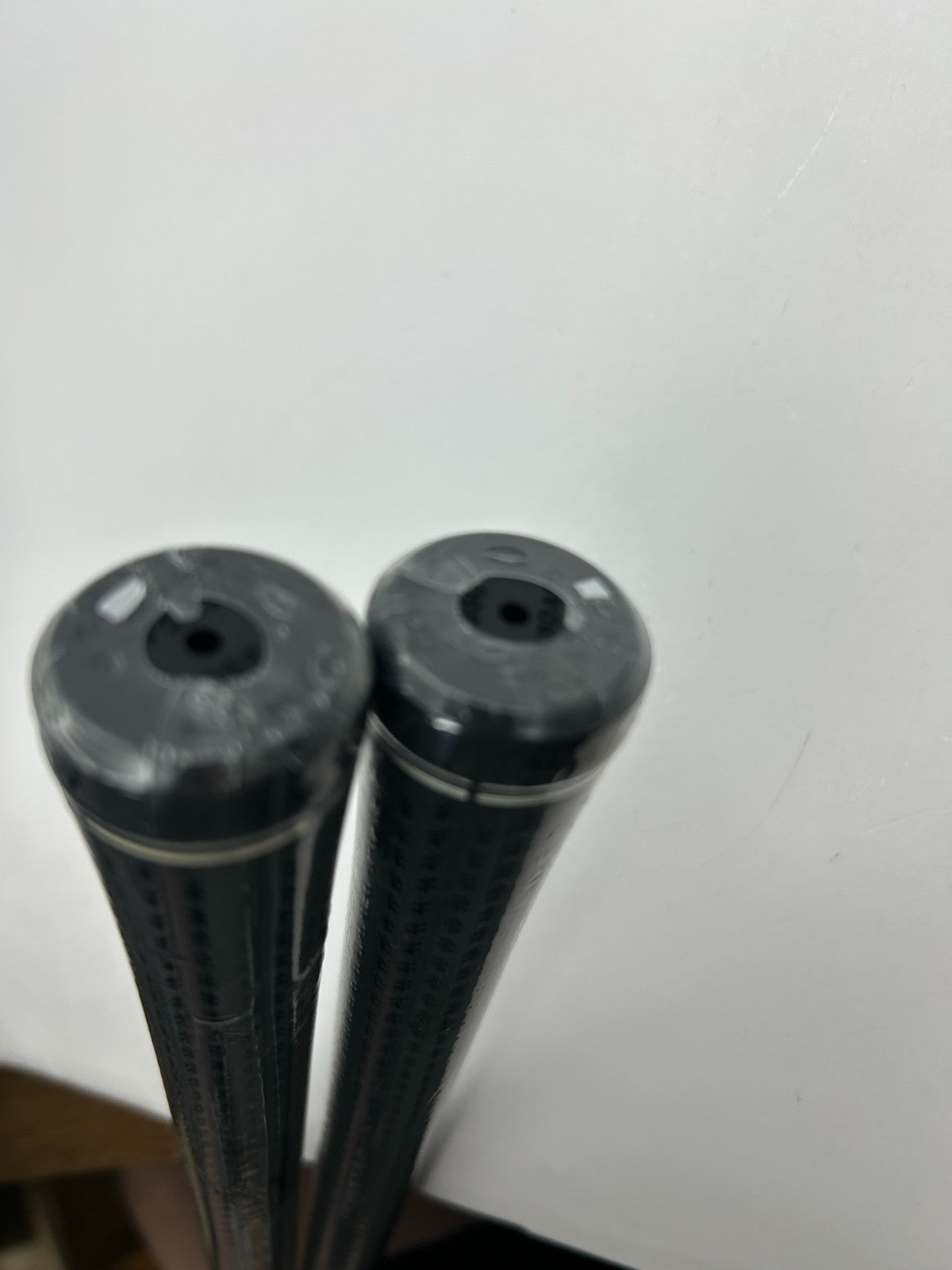 Graphite Design TOUR AD GC 5 S Fairway Wood Shaft Set of 2 Cobra adapter *231116