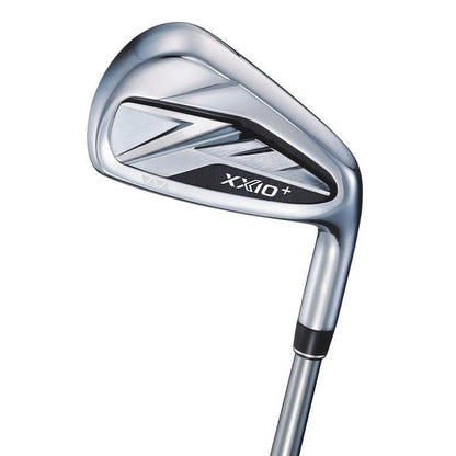 XXIO 14+ 2026 Iron Set 5pcs 6 PW N.S.PRO 950GH neo DST Steel S Flex RH New0