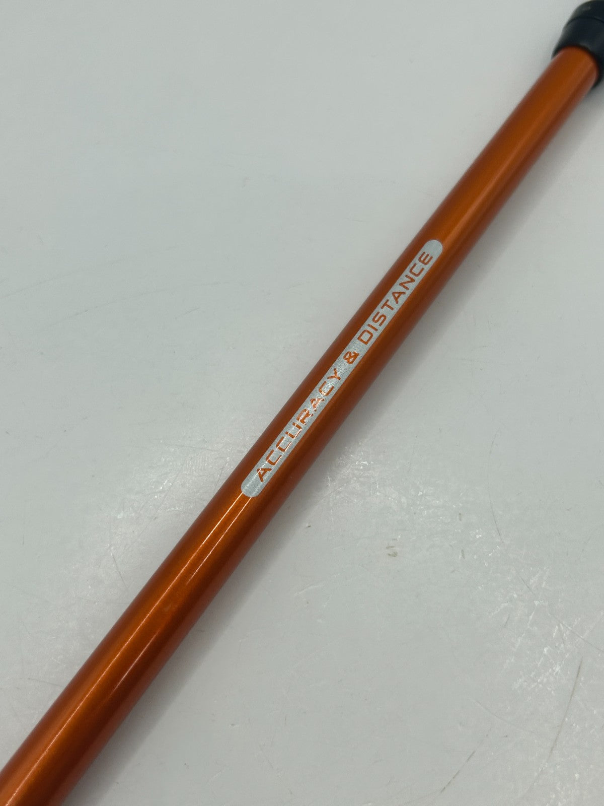 Graphite Design TOUR AD DI 85 R Hybrid Shaft 39in Ping Adapter *320613