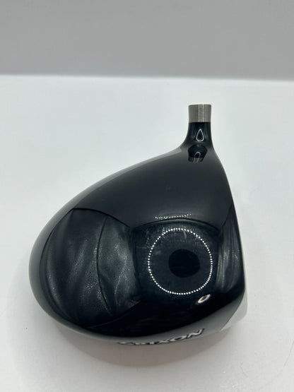 DUNLOP SRIXON Z765 LIMITED MODEL 9.5 Driver Head RH golf from japan 353410