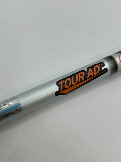 Graphite Design TOUR AD IZ 7 Stiff Fairway Wood Shaft 42.25 in No adapter *25134