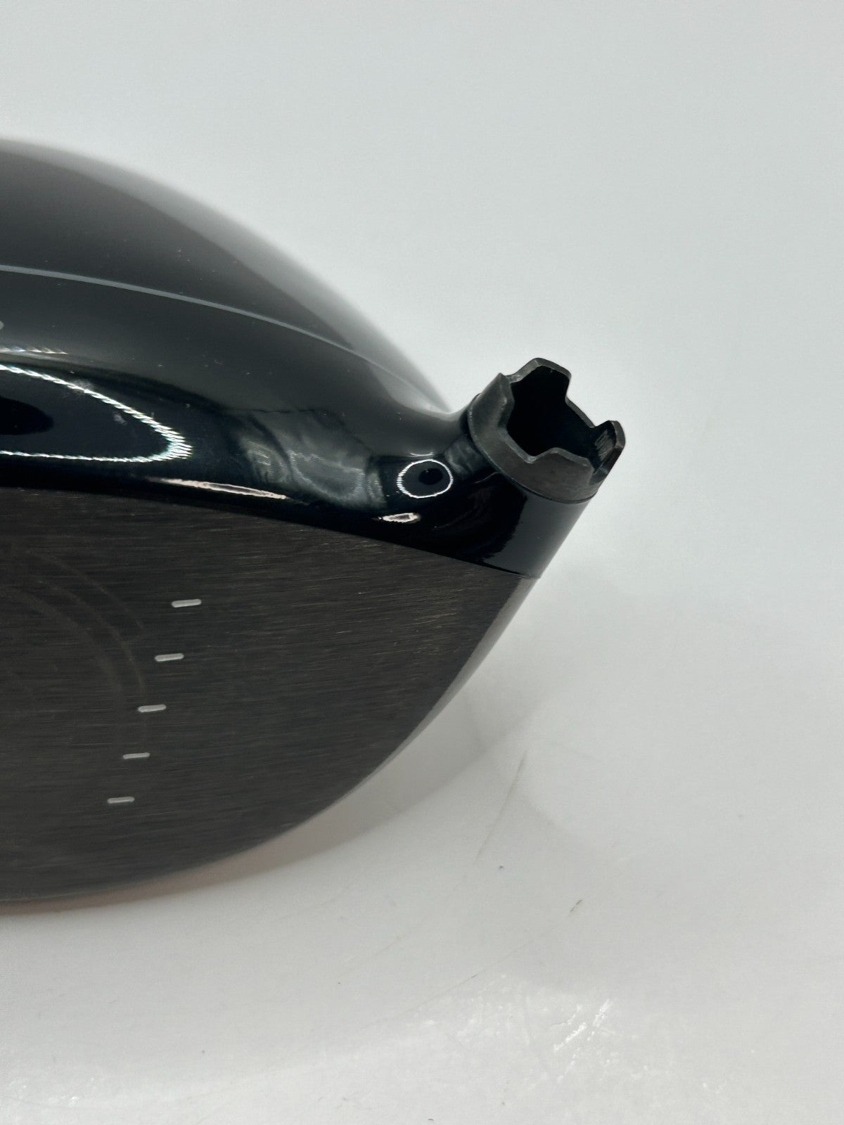 Callaway EPIC FLASH SUBZERO 9.0 driver head only Right Handed from Japan 38369