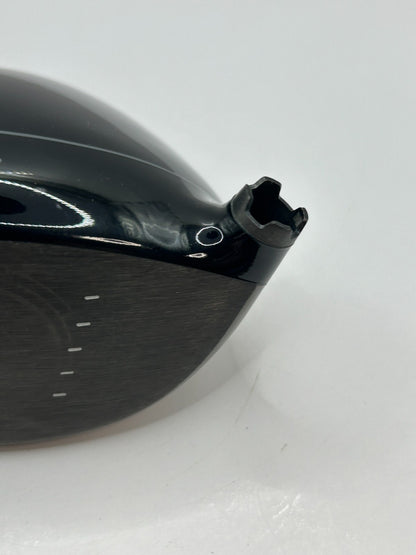Callaway EPIC FLASH SUBZERO 9.0 driver head only Right Handed from Japan 38369