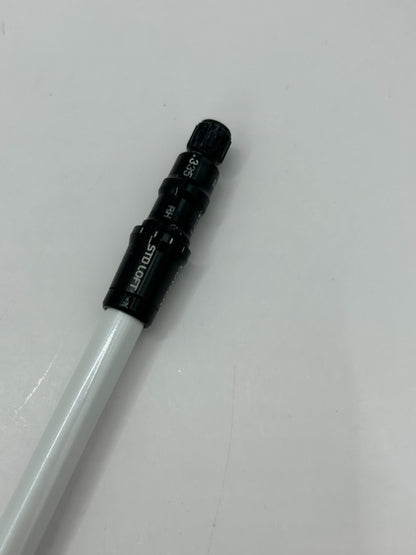 Graphite Design TOUR AD HD 6 S Driver Shaft 44.125 in TaylorMade Adapter *301113