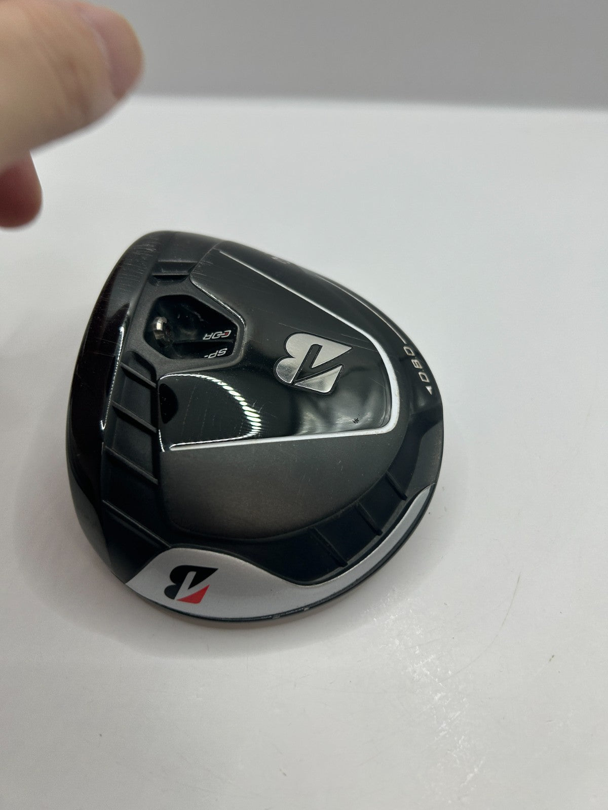 Bridgestone TOUR B2 3W 15 Fairway Wood head only Right Handed 35313