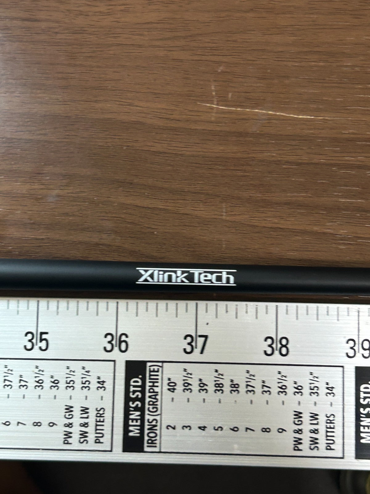 Mitsubishi Diamana RB 53 Stiff Driver Shaft 43.875 in TaylorMade Adapter *311021