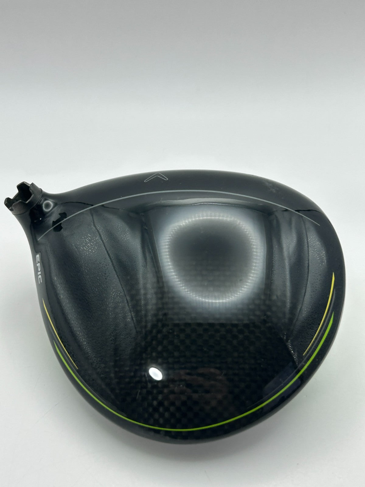 Callaway EPIC FLASH SUBZERO 9.0 driver head only Right-Handed from Japan 297113