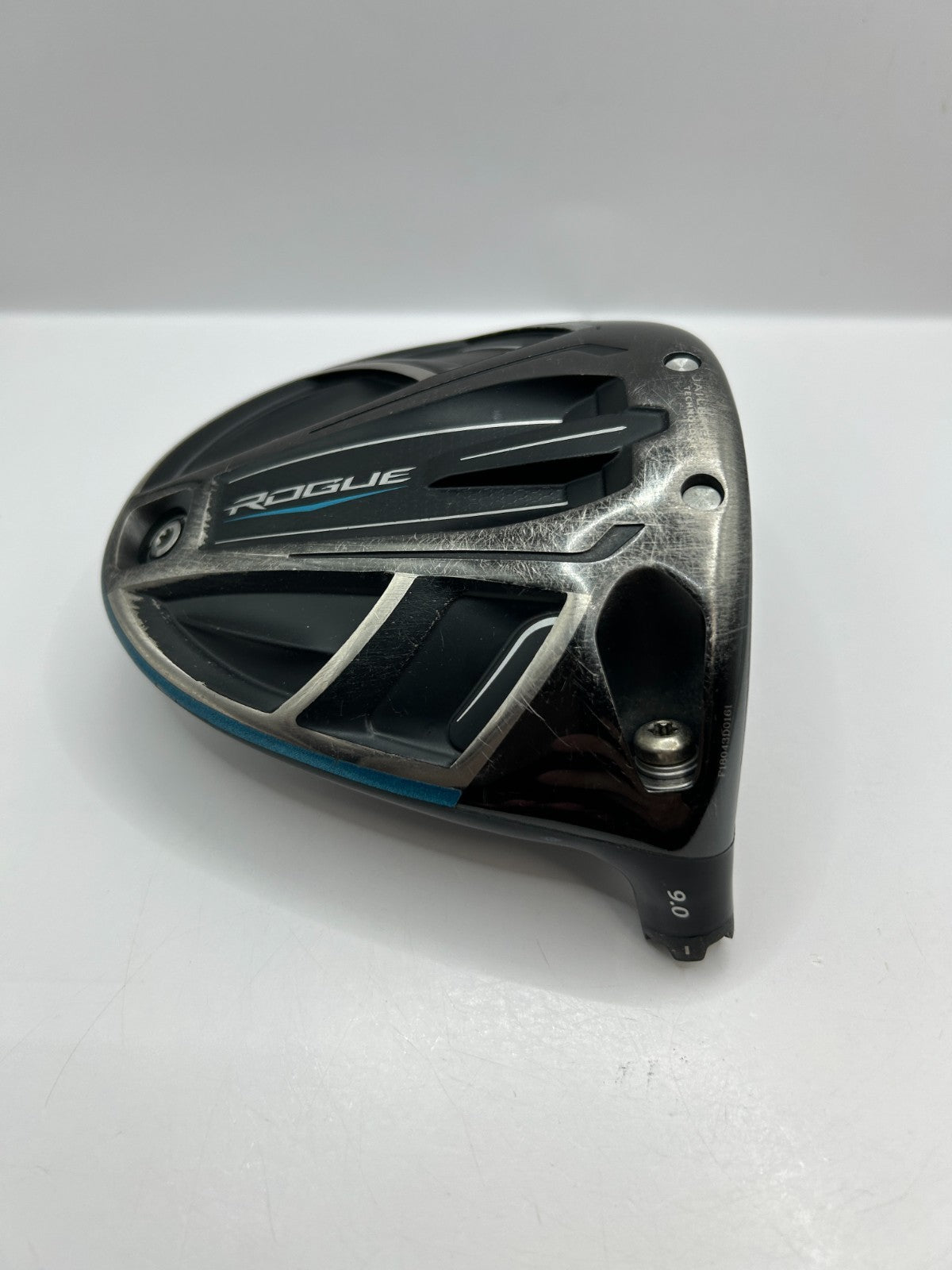 Callaway ROGUE 9.0 driver head only Right Handed from japan 37581