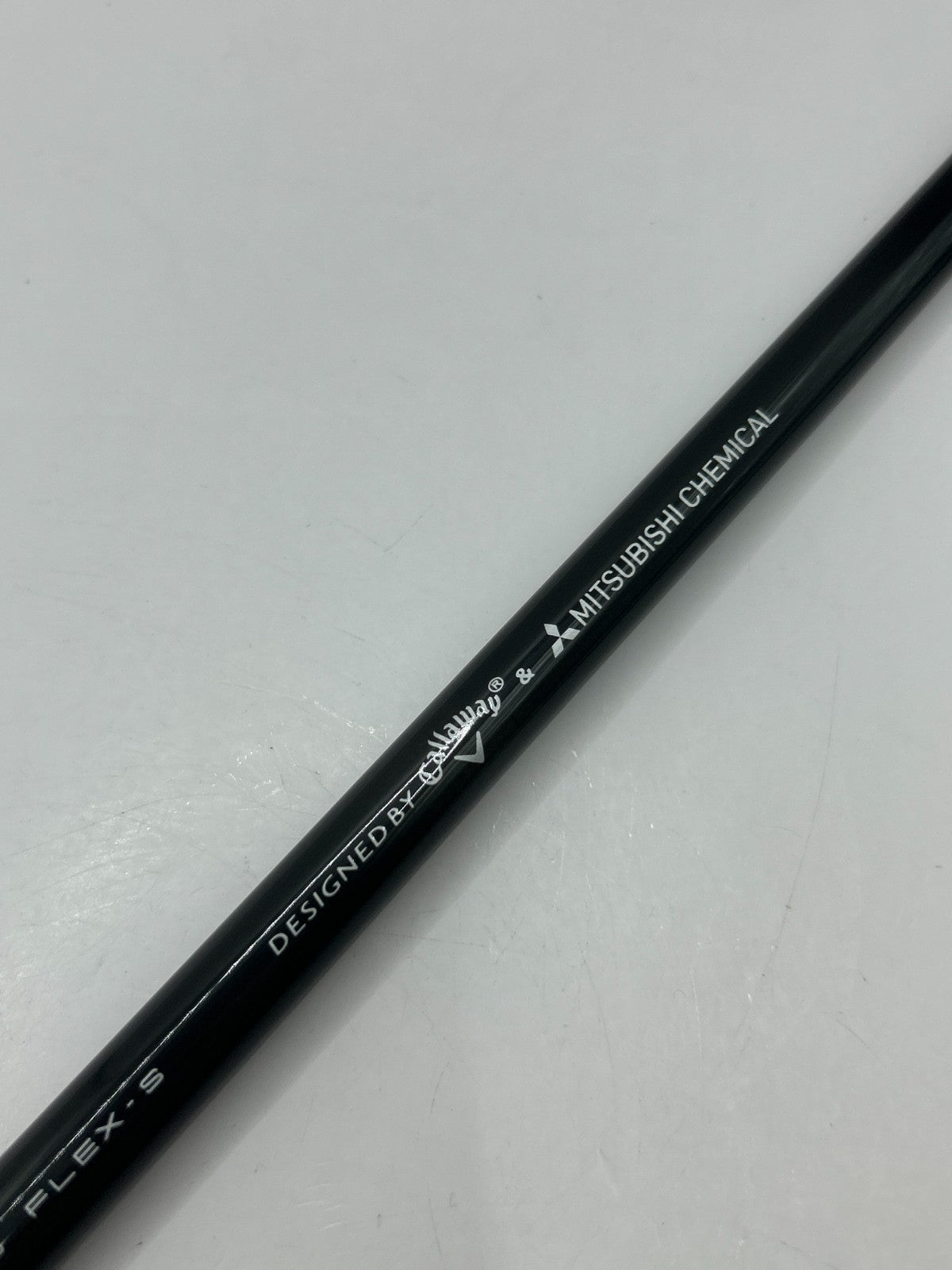 Mitsubishi TENSEI 50 for Callaway Stiff Driver Shaft Callaway Adapter 29992