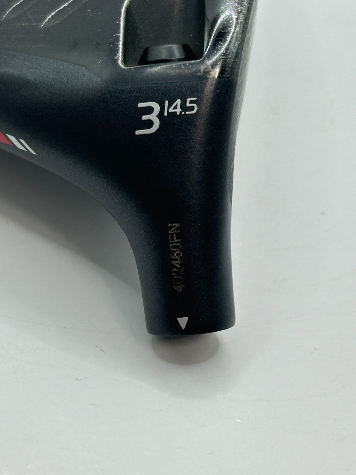 Ping G410 3W 14.5 Fairway Wood Head only Right Handed from japan 366117