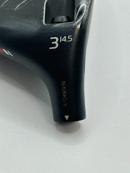Ping G410 3W 14.5 Fairway Wood Head only Right Handed from japan 366117