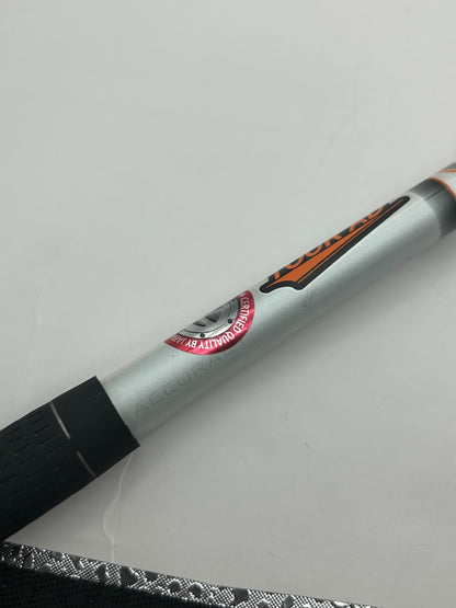 Graphite Design TOUR AD IZ 5 S Fairway Wood Shaft 40.675 in No adapter *23759