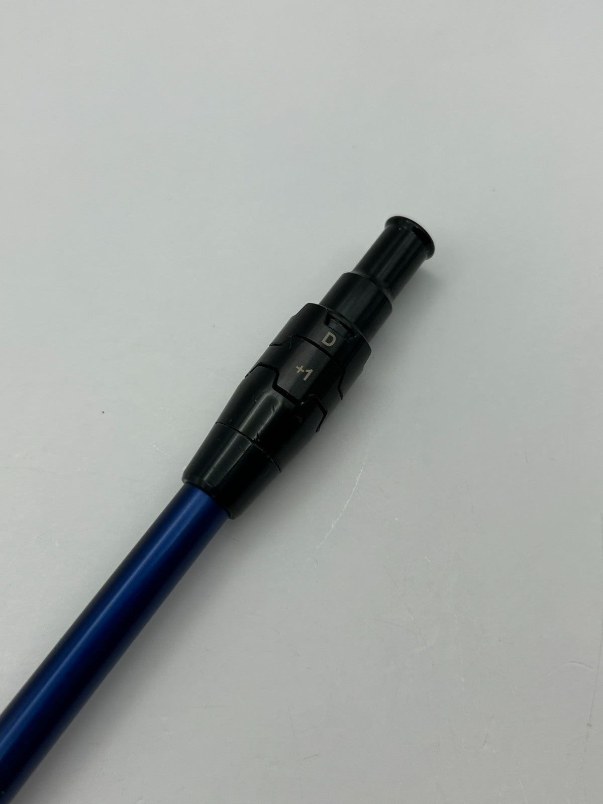 Graphite Design TOUR AD VR-6 Stiff Driver Shaft 44 in Callaway Adapter *226115
