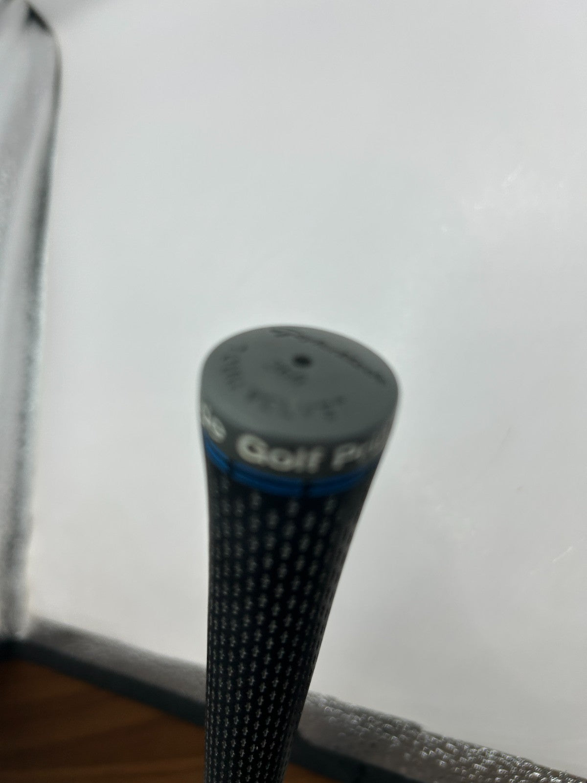 Graphite Design TOUR AD XC 6 S Driver Shaft 44.125 in TaylorMade Adapter *246119