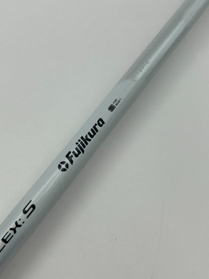 Fujikura Speeder 661 EVOLUTION Ⅶ Stiff Driver Shaft 43.875 in Ping Adapter *23511