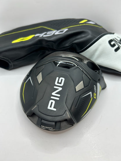 Ping G430 LST 9.0 Driver Head Only right Handed golf from japan 39522