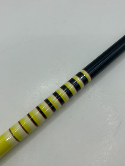 Graphite Design TOUR AD MJ-7 Stiff Driver Shaft 44.125 in TaylorMade *26939