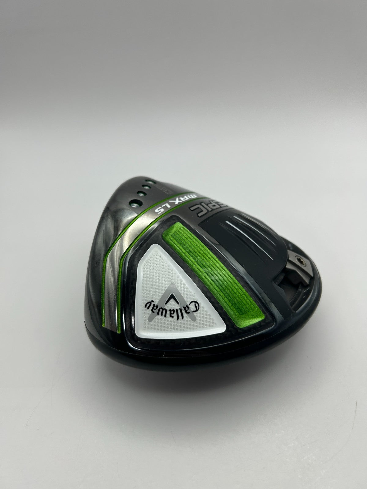 Callaway EPIC MAX LS 9.0 driver head only Right Handed 34003