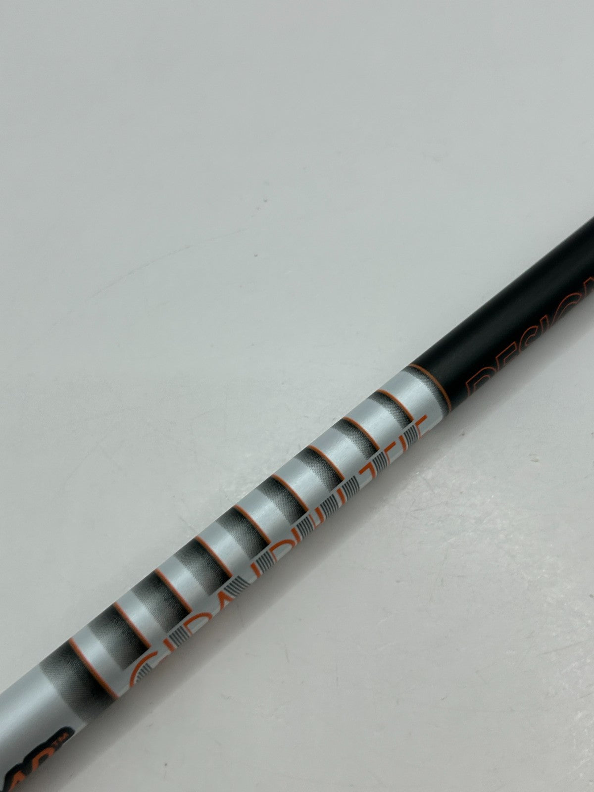 Graphite Design TOUR AD IZ 5 S Fairway Wood Shaft 41.25 in Titleist adapter 27366