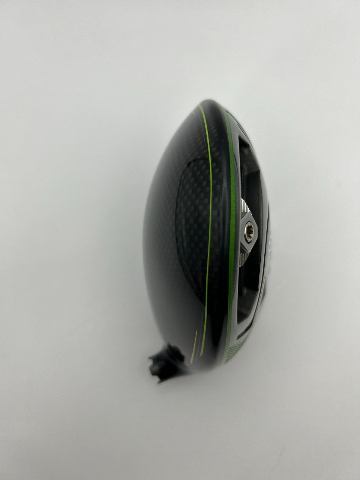 Callaway EPIC FLASH SUBZERO 9.0 driver head only Right-Handed from Japan 306813