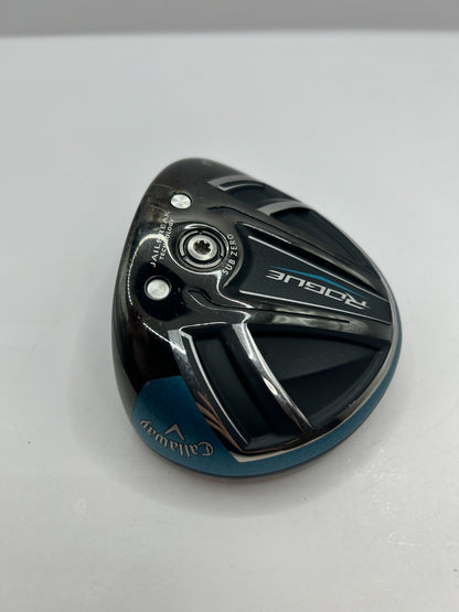 Callaway ROGUE SUBZERO 3W 15 Fairway Wood head only Right-Handed from japan 36433