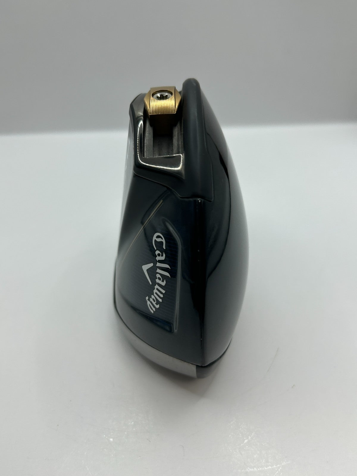 Callaway Paradym 9.0 Driver Head Only Right Handed 375516