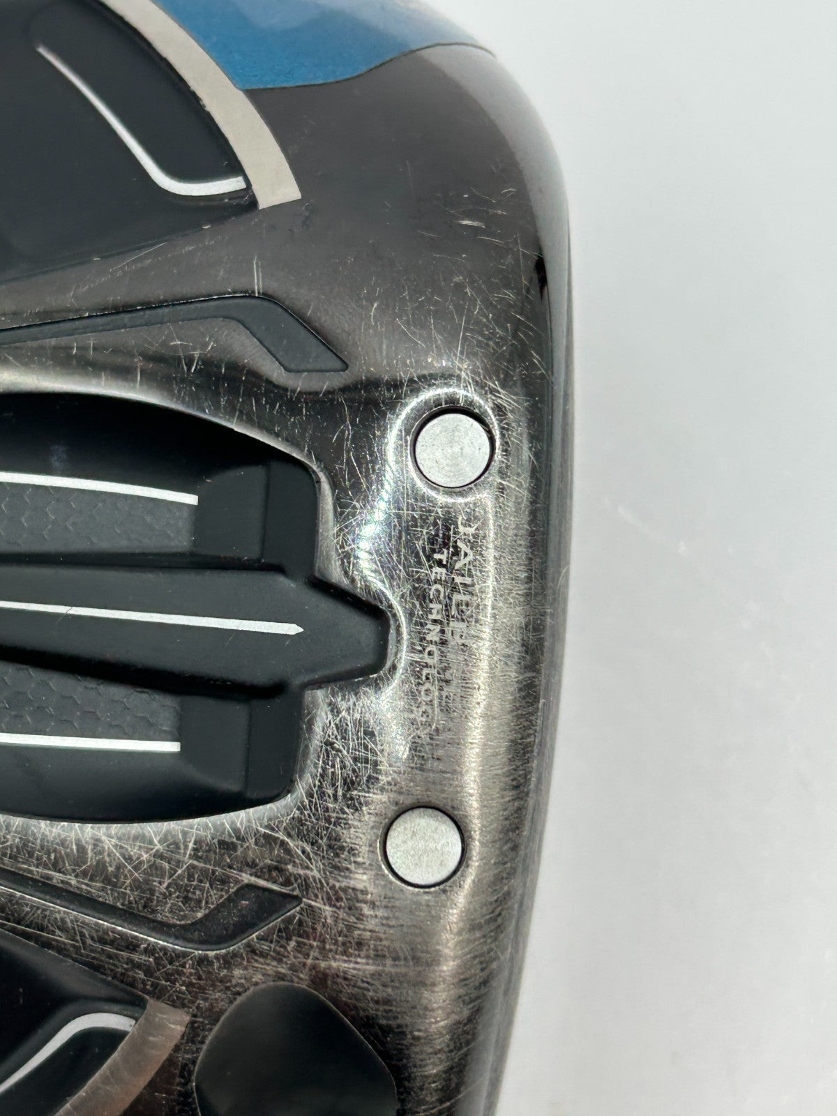 Callaway ROGUE 9.0 driver head only Right Handed from japan 375817