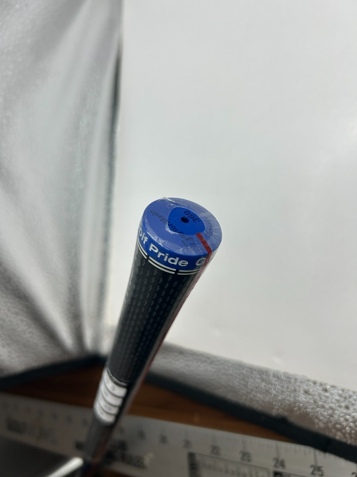 Mitsubishi Diamana BLUE TM50 SR Driver Shaft 44.375 in TaylorMade New *285521