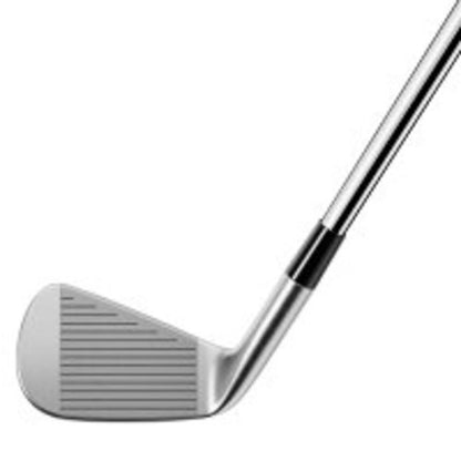 TaylorMade P7CB 2024 Iron Set 5pcs 6 PW Dynamic Gold MID 115 S200 RH New3