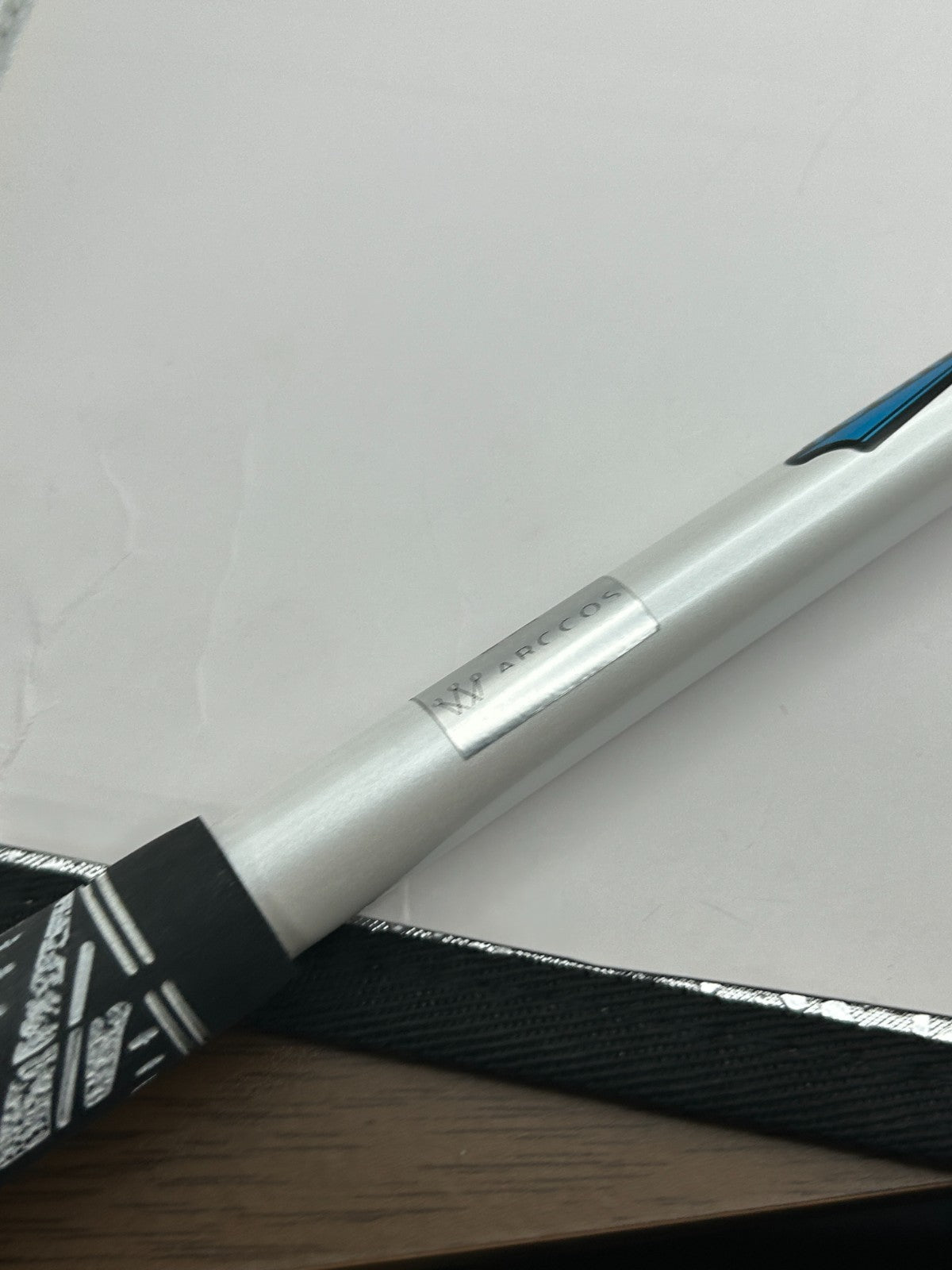 Graphite Design TOUR AD HD 7 Stiff Driver Shaft 43.875 in Ping adapter *235411