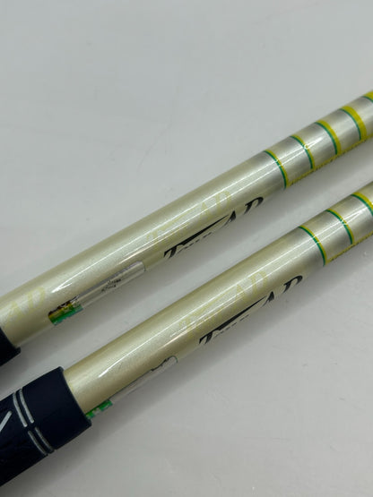 Graphite Design TOUR AD MT 6 Stiff Fairway Wood Set of 2 Callaway adapter *25674