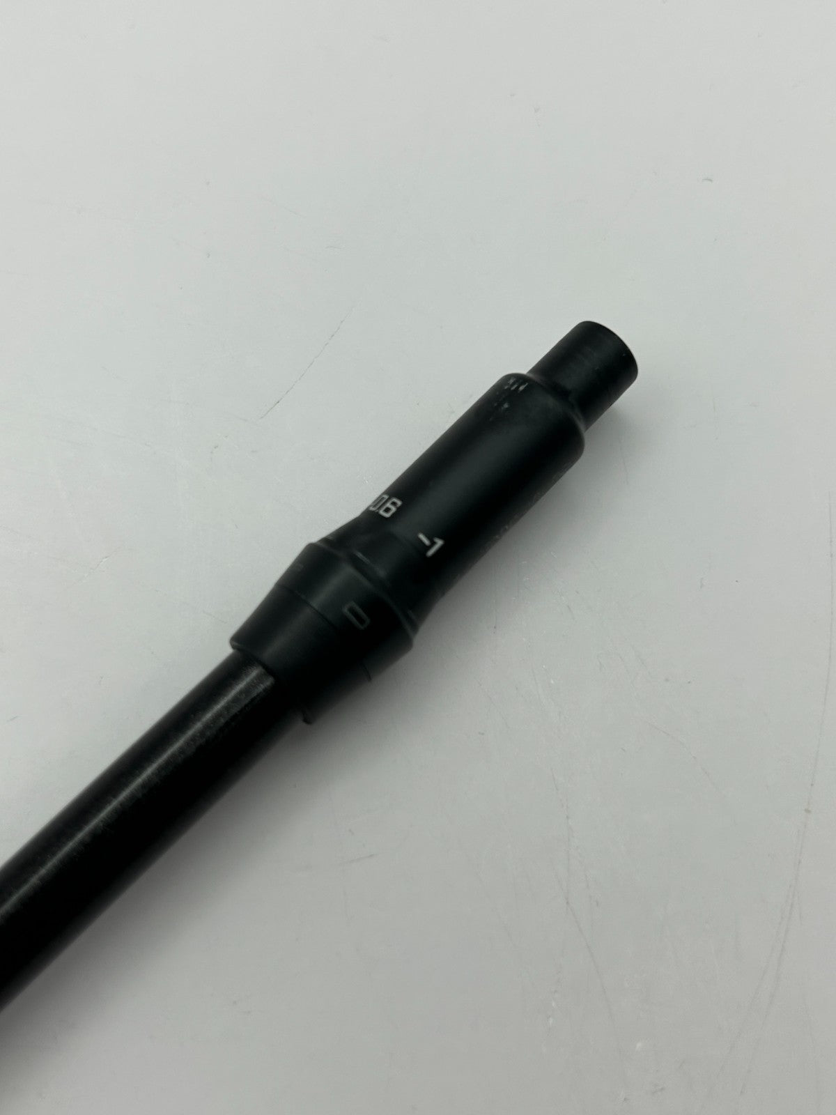 UST Mamiya The ATTAS 5X Driver Shaft 44.375 in Ping G400 G30 Adapter *176016