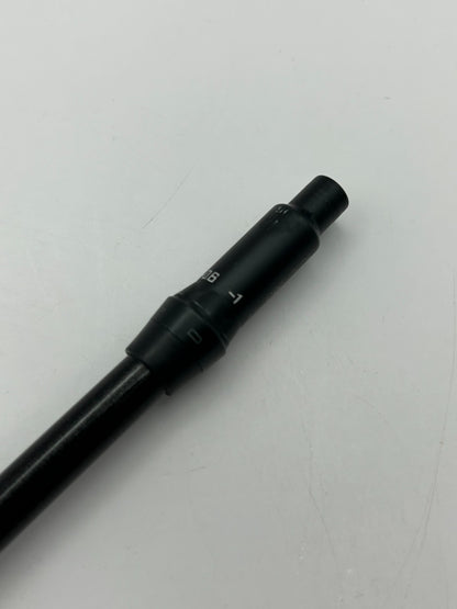UST Mamiya The ATTAS 5X Driver Shaft 44.375 in Ping G400 G30 Adapter *176016