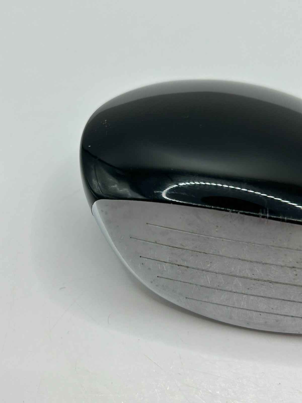 Bridgestone TourStage X-FW 3W 15 Fairway Wood Head Only RH From Japan 36028