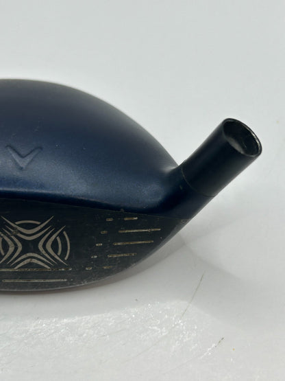 Callaway XR 5W 18 Fairway Wood Head Only Right Handed From Japan 36409