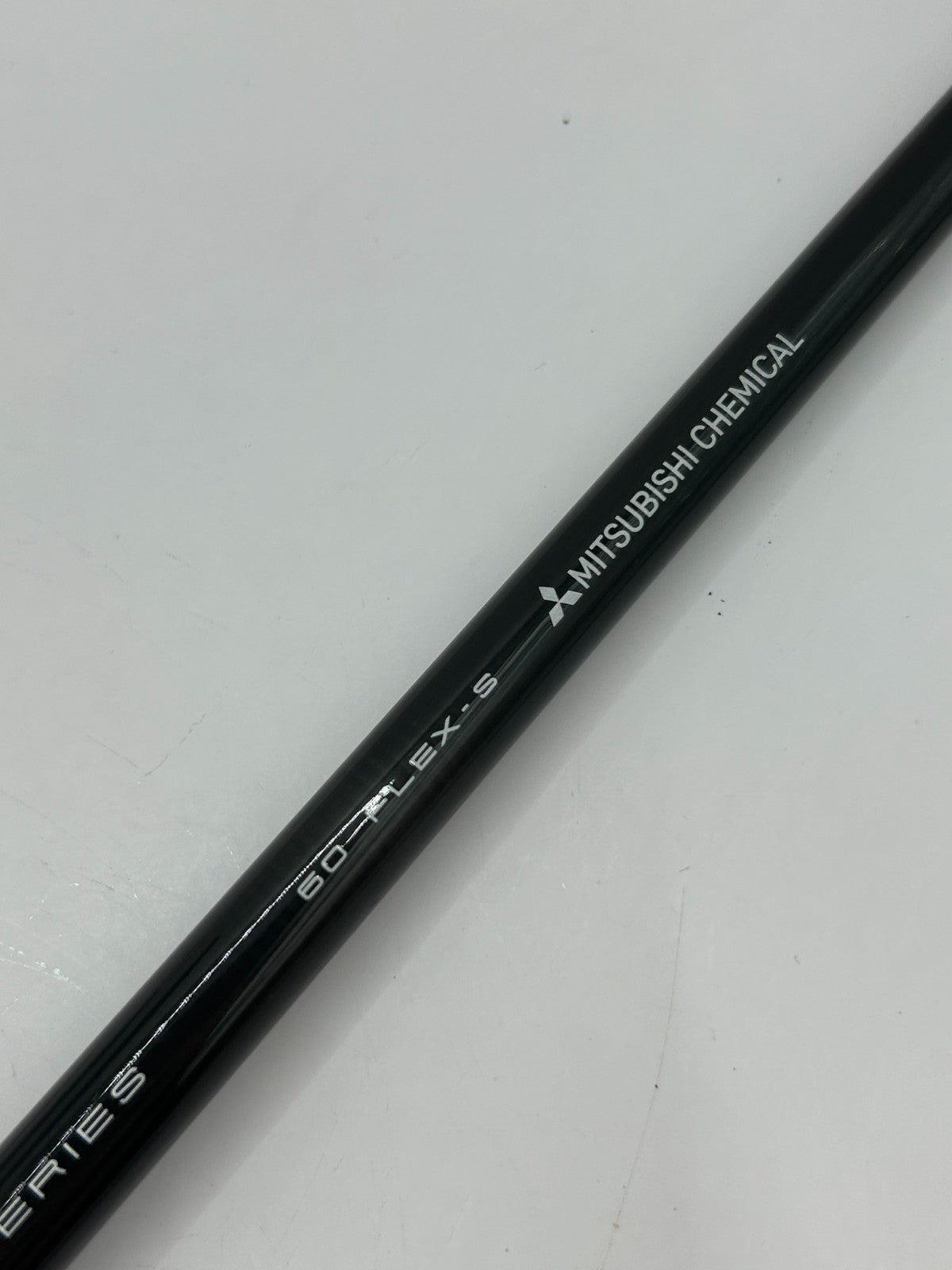 Mitsubishi Tensei PRO White 1K 60 S Driver Shaft TaylorMade Adapter *30612