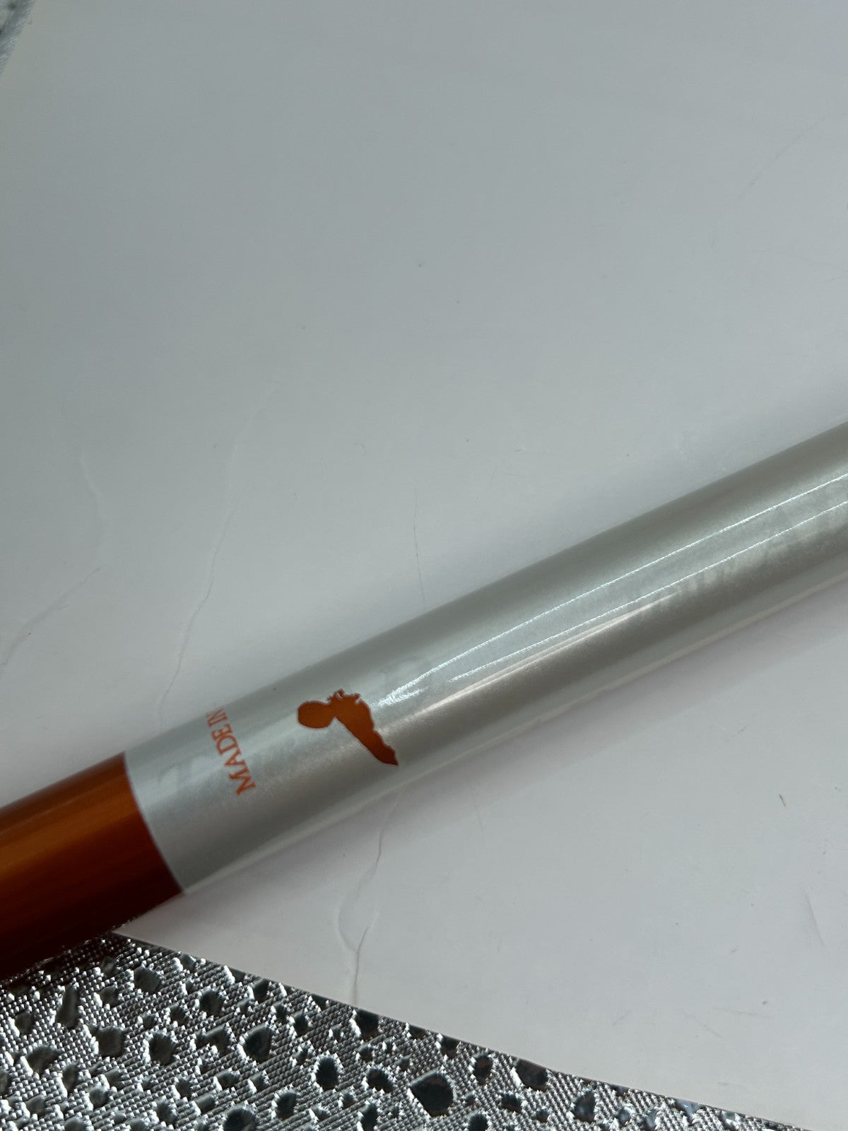 Graphite Design TOUR AD DI 7 S Fairway Wood Shaft 41.875 in No adapter *29614
